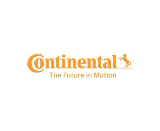 Logo - Plataforma de Promoção case - CONTINETAL