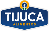 Logo Tijuca Alimentos