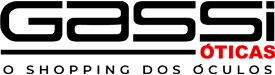 Logo óticas Gassi