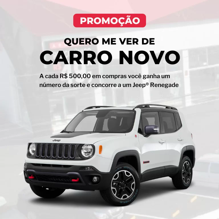 Óticas Gassi - Quero me ver de carro novo - Case