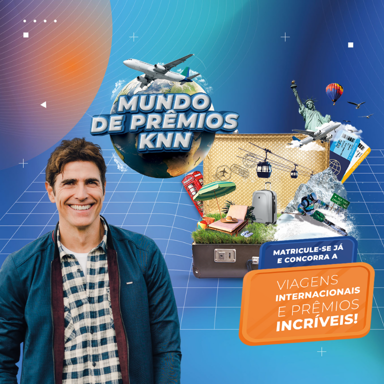KNN - MUNDO DE PREMIOS