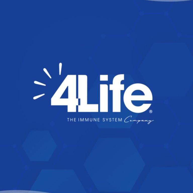 Sorteio 4life Brasil