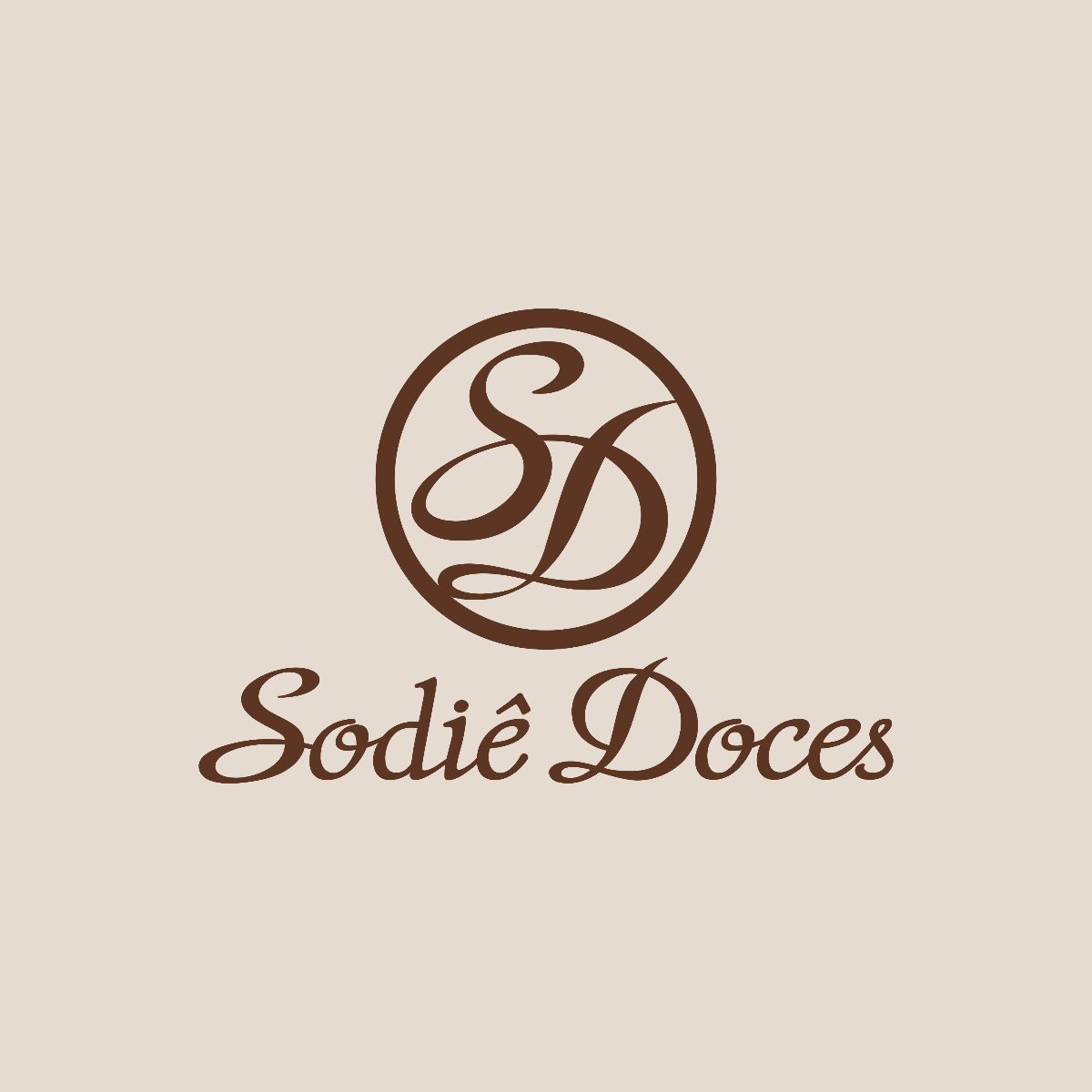 Sodiê Logo